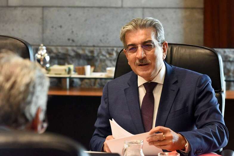 Román Rodríguez (Foto TA)